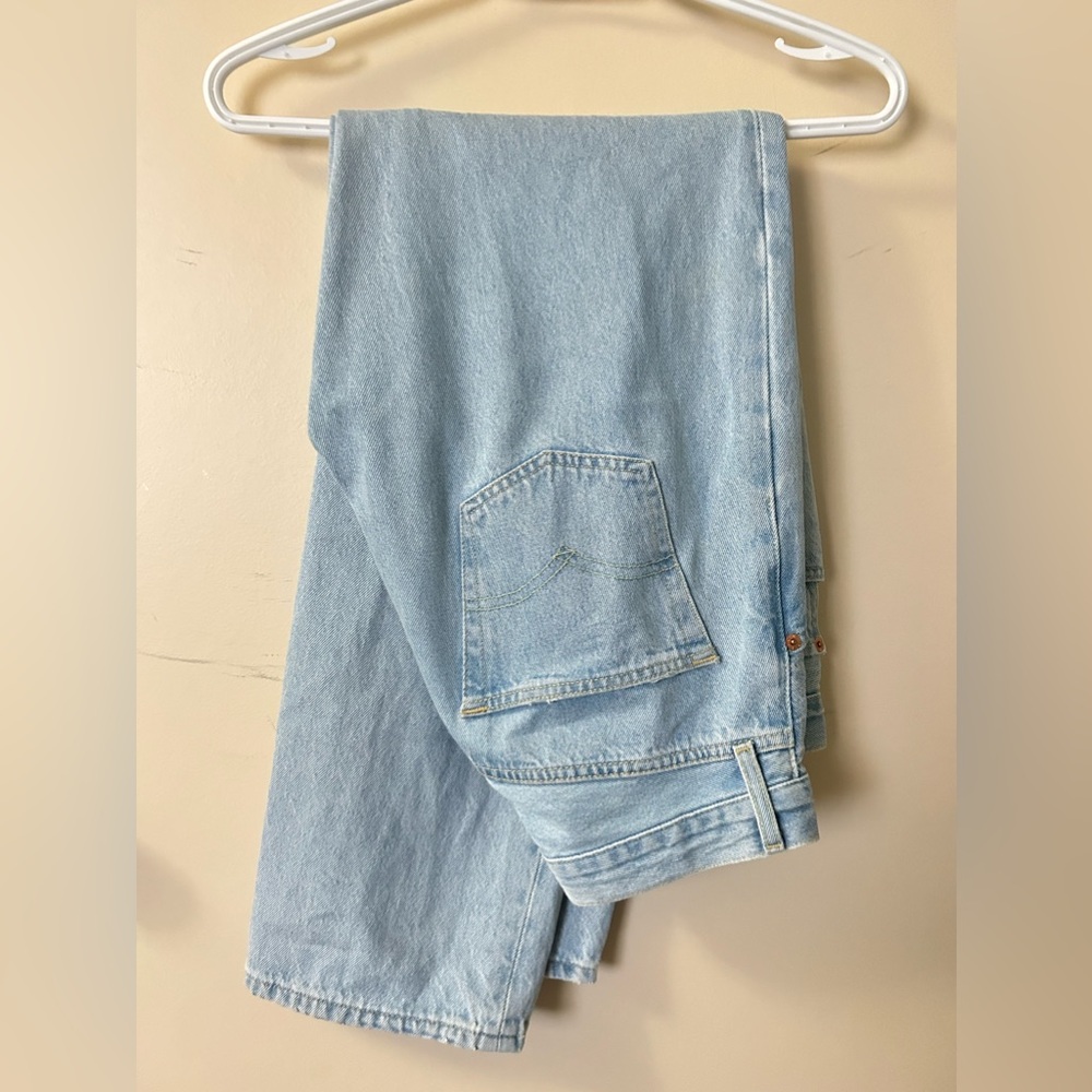 Levi's 501 90's Jeans